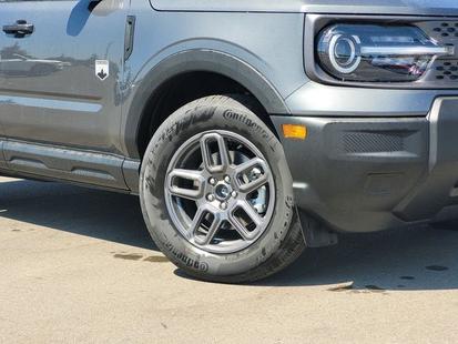 ford bronco sport 2025 3FMCR9BN4SRF48405 image ford bronco sport 2025 3FMCR9BN4SRF48405 image